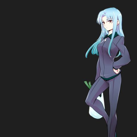 iPad用壁紙（1024×1024ドット）黒