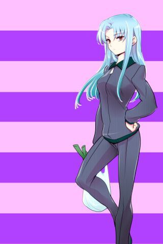 iPhone3G/3GS用壁紙（480×320ドット）しましま