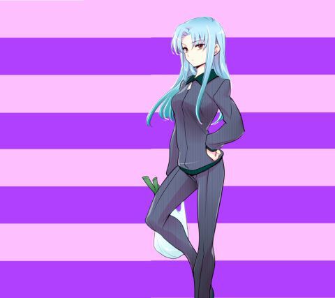 Xperia用壁紙（960×854ドット）しましま