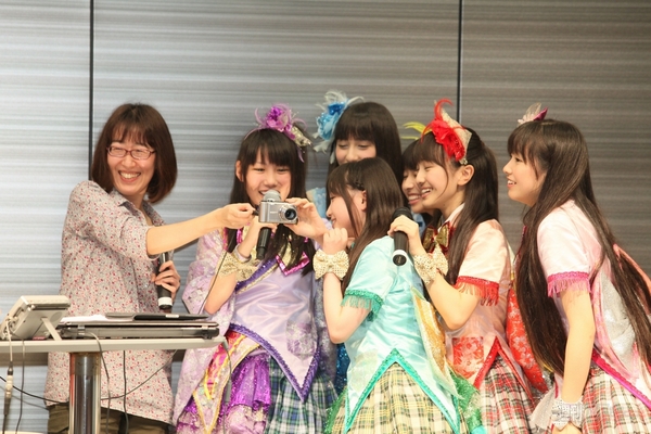 週アスライブ！　ベストバイ