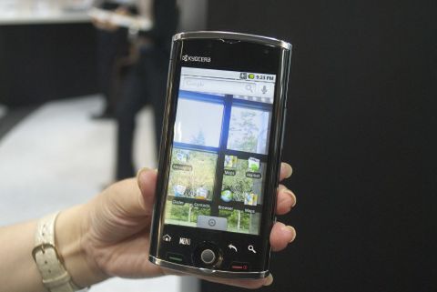 ワイヤレスジャパン2010レポート