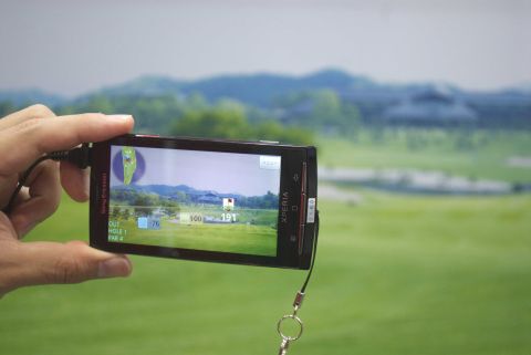 ワイヤレスジャパン2010レポート