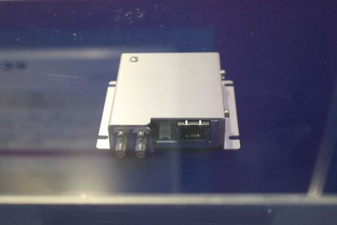 ワイヤレスジャパン2010レポート