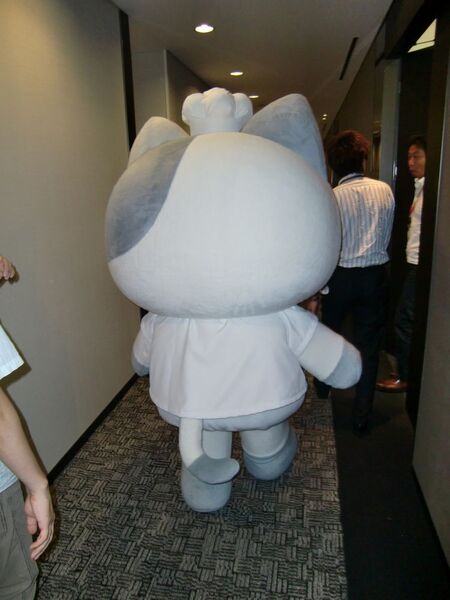 ぶっちてんちょー6