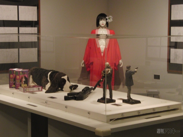 押井守と映像の魔術師たち３