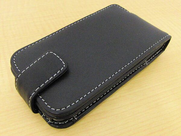 PDAIRブランドのiPhone4専用ケースが発売です