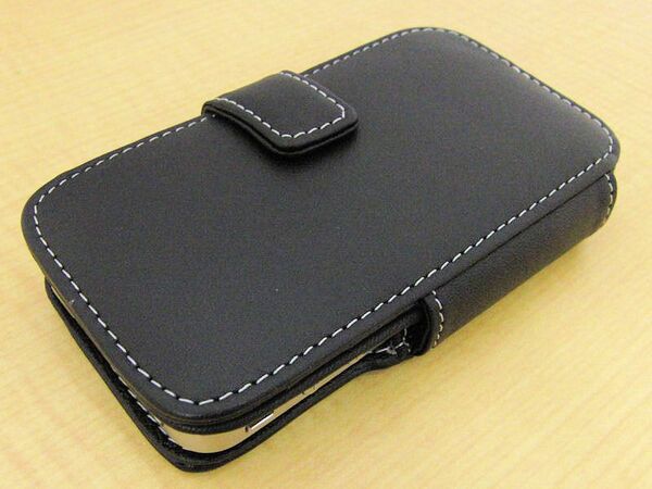 PDAIRブランドのiPhone4専用ケースが発売です