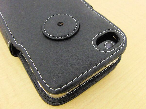 PDAIRブランドのiPhone4専用ケースが発売です