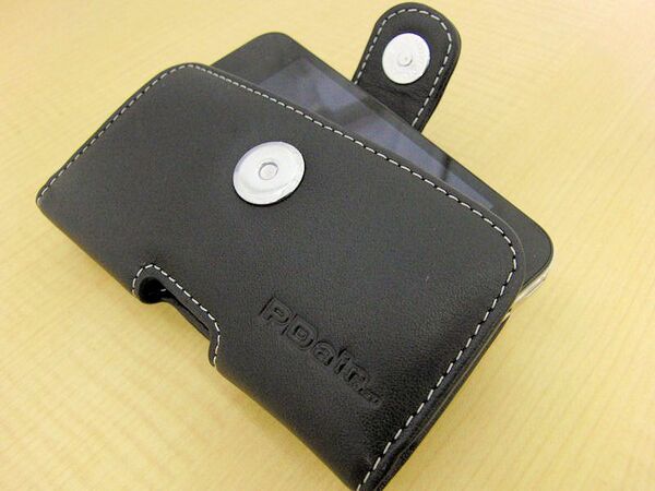 PDAIRブランドのiPhone4専用ケースが発売です