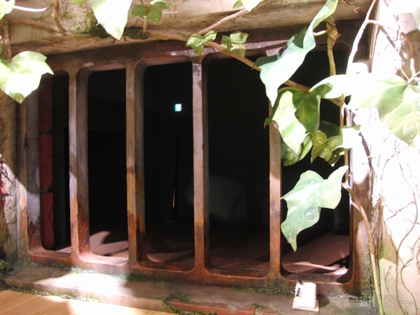 借りぐらしのアリエッティ×種田陽平展7