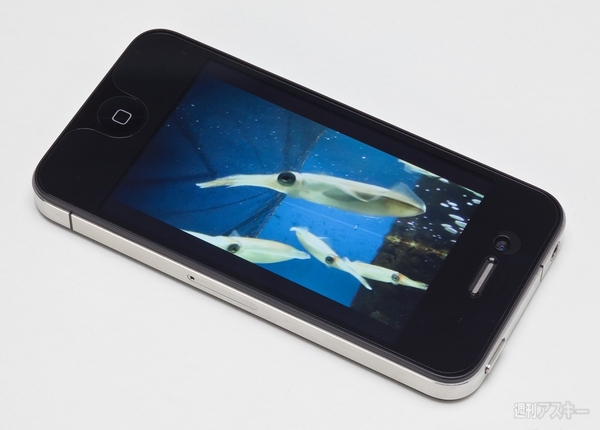 iVIS HF M32で夏の思い出を残す