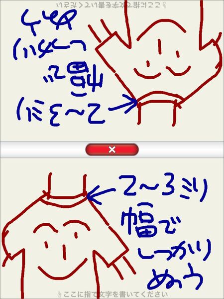 持っていると、いざという時に助かりますよ