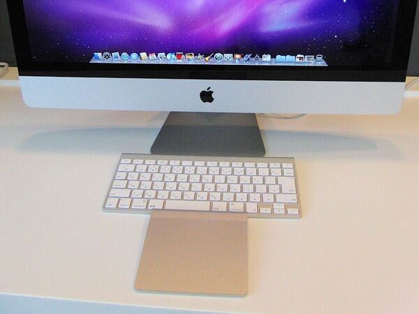 iMac_MagicTrackpad