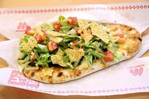 【アキバ食い倒れ部2010】モスバーガー