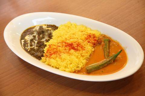 【アキバ食い倒れ部2010】ココス