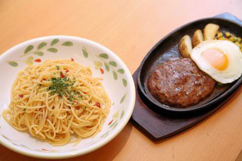 【アキバ食い倒れ部2010】サイゼリヤ 秋葉原中央通り店