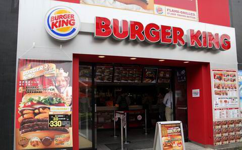 【アキバ食い倒れ部2010】バーガーキング