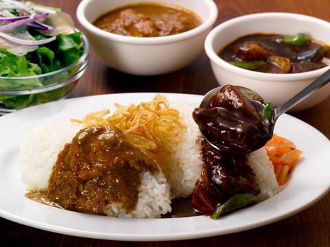 【アキバ食い倒れ部2010】ロイヤルホスト