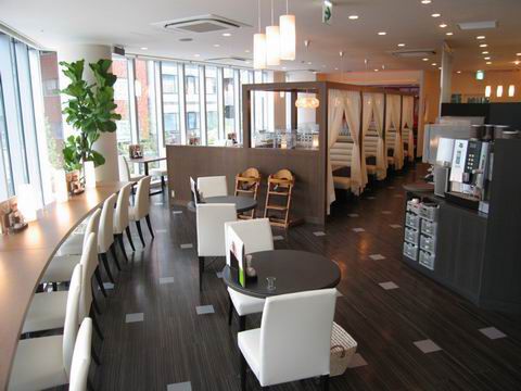 【アキバ食い倒れ部2010】ロイヤルホスト