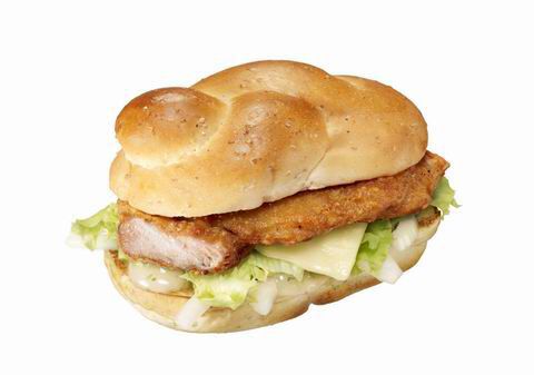 【アキバ食い倒れ部2010】マクドナルド 秋葉原駅前店