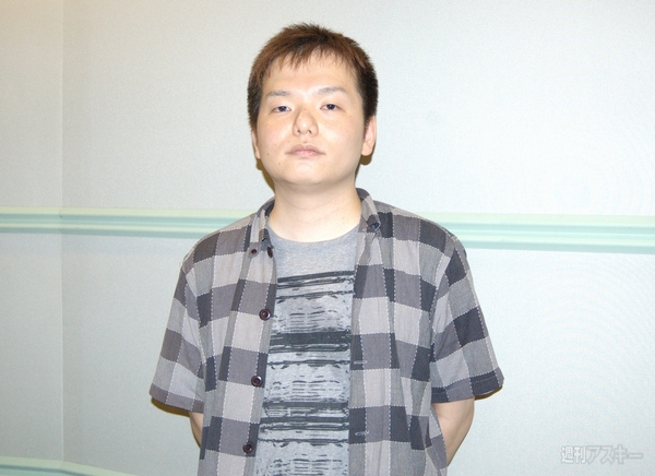 週刊デジタリアン　初音ミク特集ゲスト　クリプトン佐々木さん