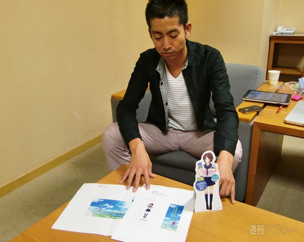 『もしドラ』100万部の裏側（ツイッター編）