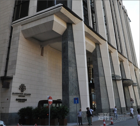 iPhone4香港発売レポート