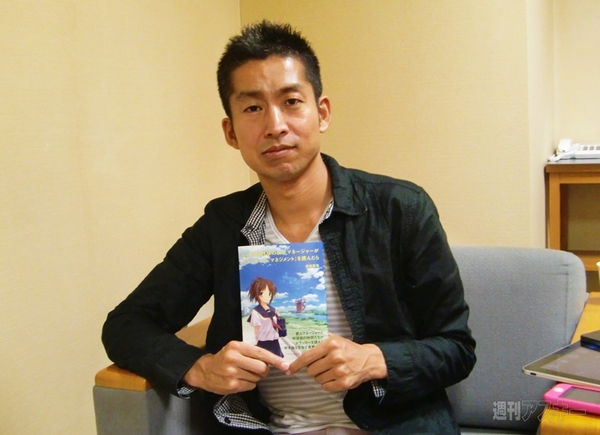 『もしドラ』100万部の裏側（ツイッター編）