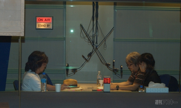 週刊デジタリアン　初音ミク特集ゲスト　ＳＥＧＡ内海さん