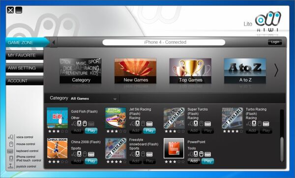 試プレくらいの感覚で遊びたい