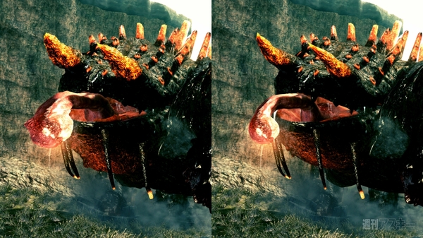 ロスプラ2ベンチF