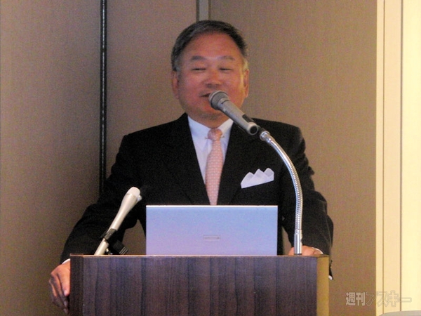 【本日緊急Ust】iPhone4用マイクロSIMで渦中の人となった日本通信三田社長を一緒に直撃しましょう！