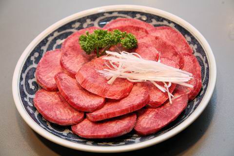 【アキバ食い倒れ部2010】たん清