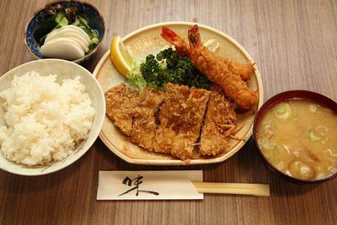 【アキバ食い倒れ部2010】冨貴