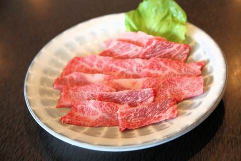 【アキバ食い倒れ部2010】肉の万世本店 万世牧場