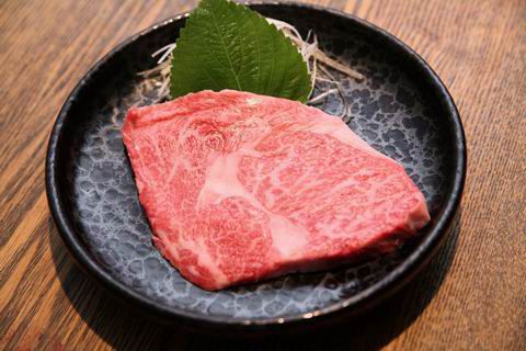 【アキバ食い倒れ部2010】焼肉の牛太 本陣