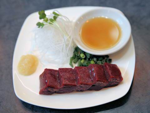 【アキバ食い倒れ部2010】ホルモン屋 だん