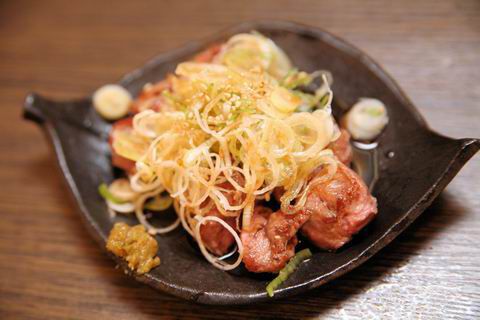 【アキバ食い倒れ部2010】とんベエ