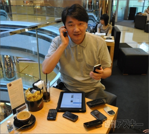 iPhone4香港販売情報