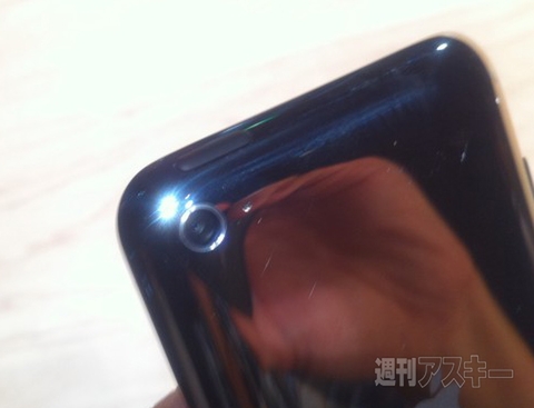 新iPod touch,iPod nano, iPod shuffle