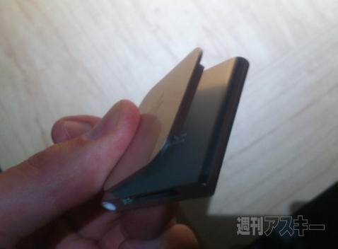 新iPod touch,iPod nano, iPod shuffle