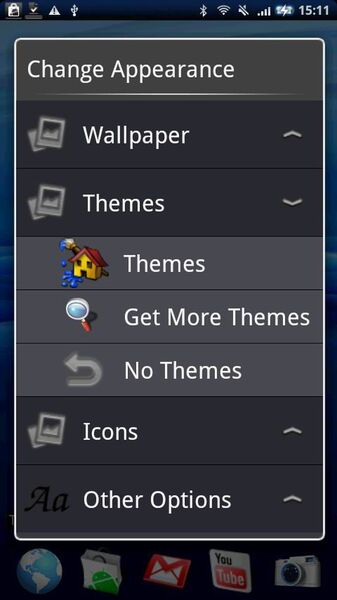 dxTop Pro : Home Alternative
