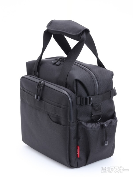 ハクバカメラバッグ