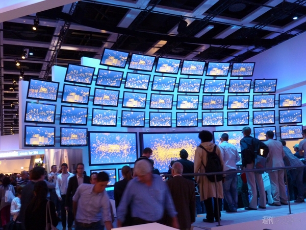 IFA2010＠Berlinレポート【1日目】