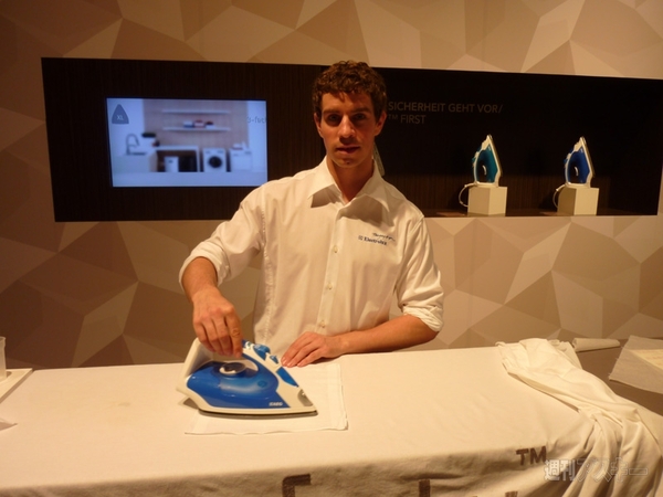 白物家電が大人気！ IFA2010レポート by 竹子 Part 2