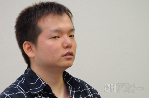 生みの親とセガが語る！　初音ミク3歳の歩みを総ざらい!!：クリプトン・フューチャー･メディアの佐々木渉さん