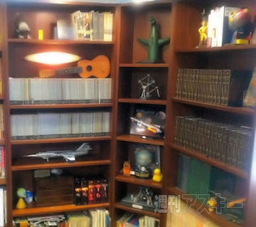 本誌連載「ま、金ならあるし」PDF版を無料で配信中！