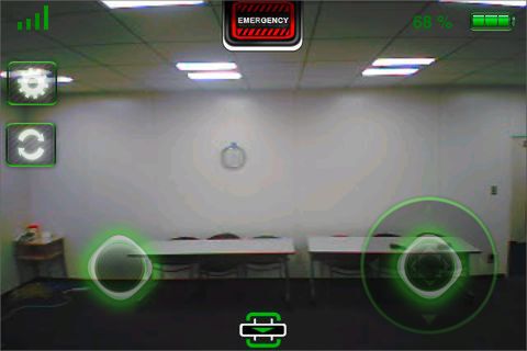 SF映画っぽい画像が君の手に！