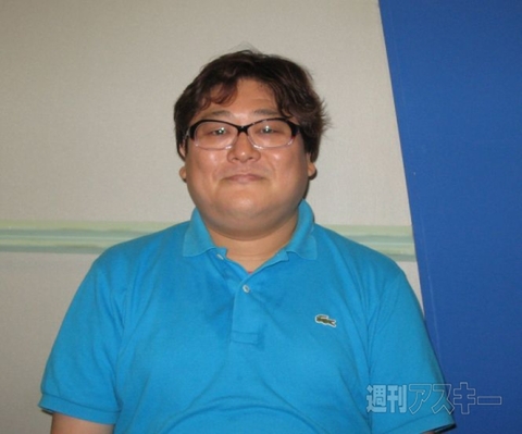 週刊デジタリアン　水島精二監督