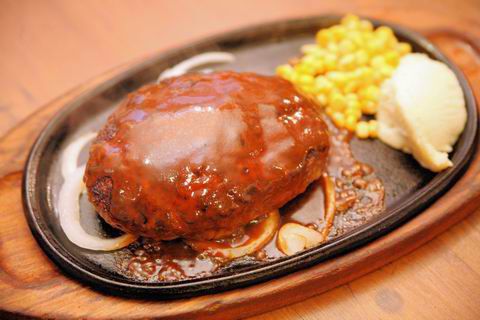 【アキバ食い倒れ部2010】ヒーローズ ステーキハウス